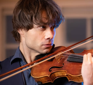 Alexander Rybak