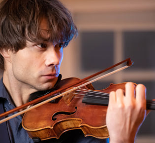 Alexander Rybak