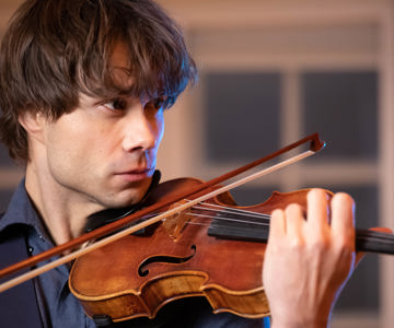 Alexander Rybak