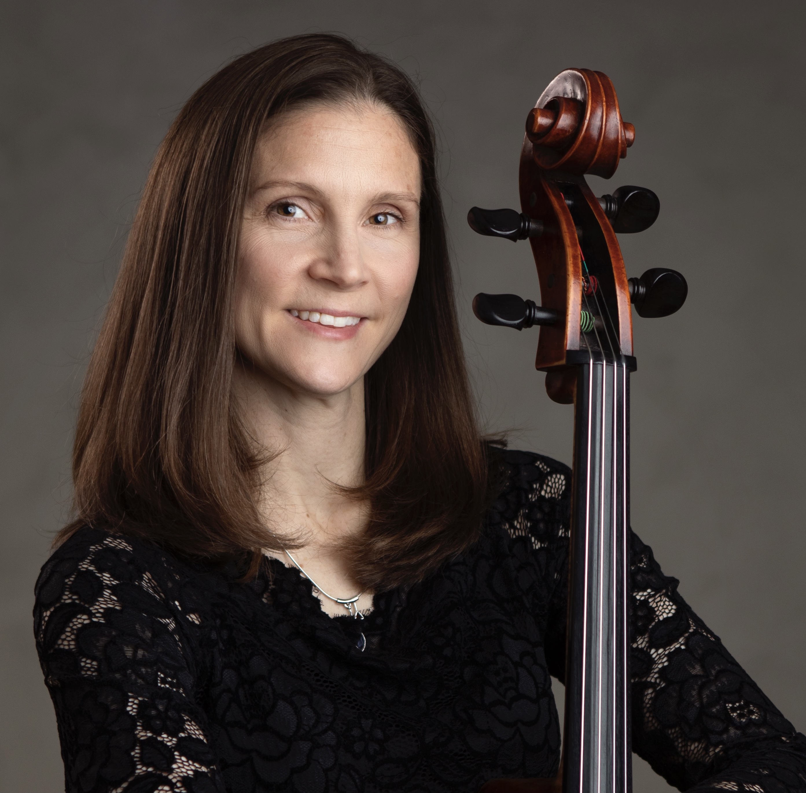 Sarah cello online